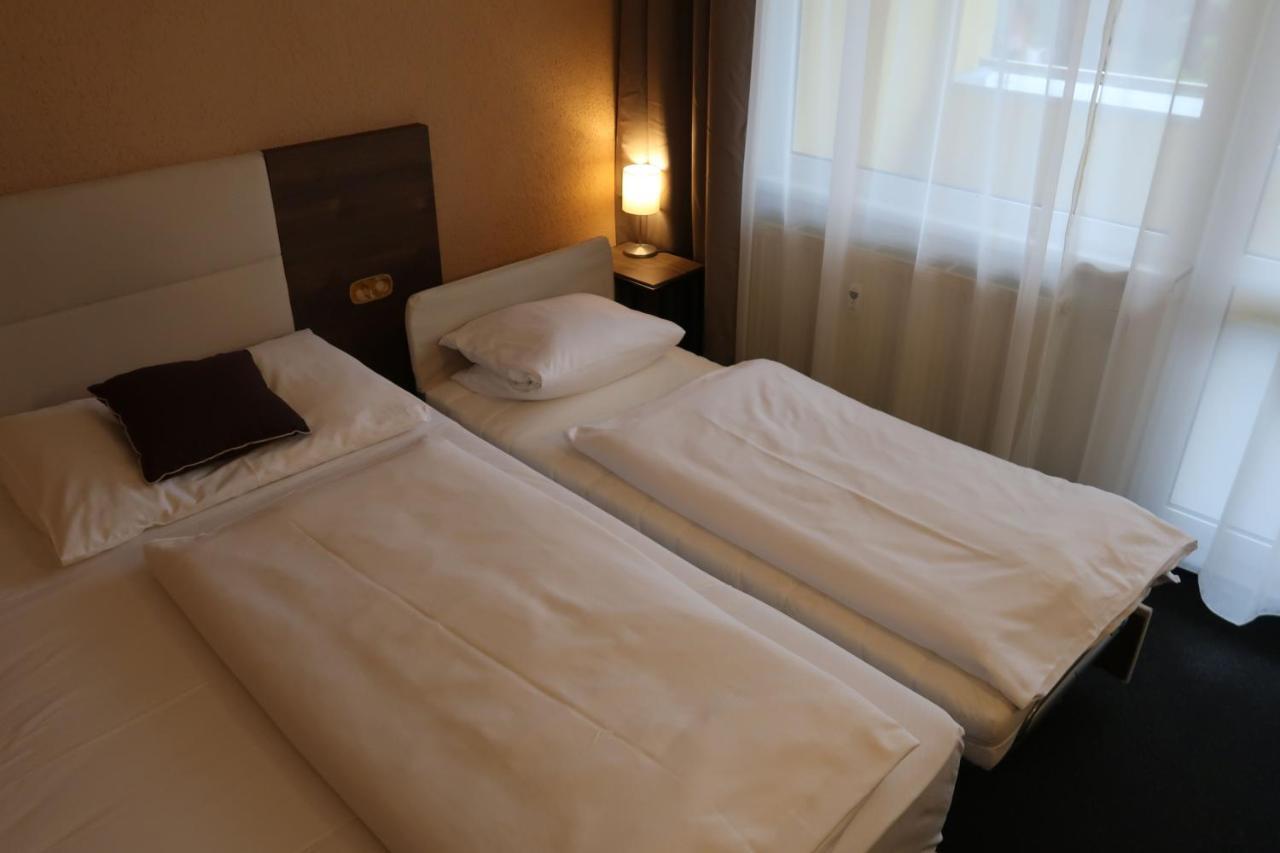 Private Luxury Apartments Фримбурк Екстер'єр фото